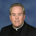 Fr. Rick Heilman